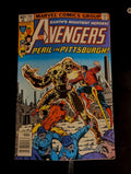 Avengers #192 Vol. 1 1980 Marvel Comics Newsstand Comic Book Near Mint
