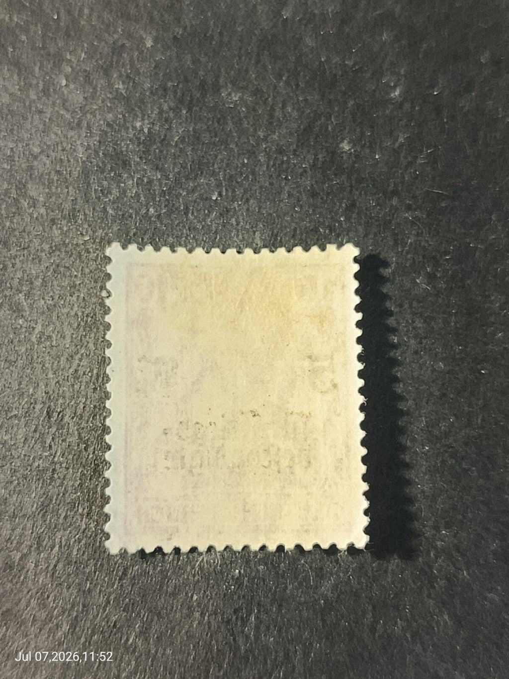 Stamp Germany Reich Germania 5 Pfennig 1919 Mi. Nr. 105 🇩🇪