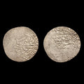 MUGHAL : Humayun, 1530-1556, AR shahrukhi Qandahar, ND, A-G2464#