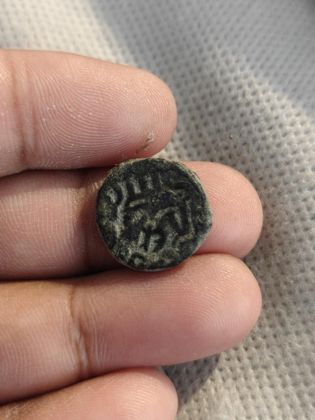 Qarlughid dynasty1 Jital - Nasir Muhammad Bin Hasan Qarlugh Sistan