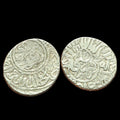 Empire Ottoman Shah inconnu Akce Degré Wow: