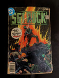 Sgt. Rock #312 Comic Book - DC Comics! Fine Condition