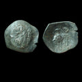 Byzantine Bronze Trachy - Constantinople Manuel I 1143-1180*