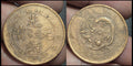 Chine 1903 Kiang-Nan 10 Cash Belle Originale VF Y-135.4 CHRC