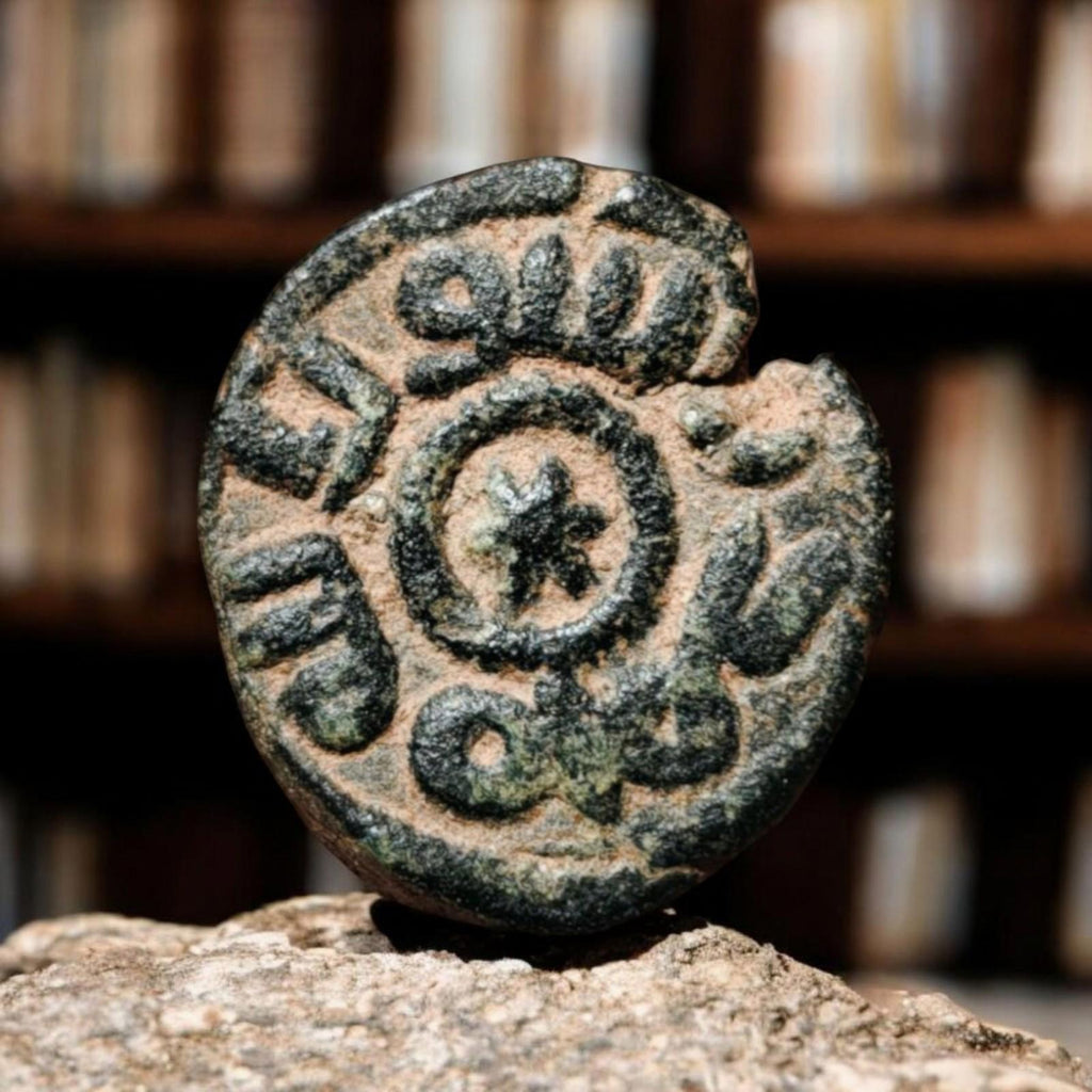 David Star Jewish Sign Jerusalem Umayyad fals Muslim pentagramAlbum 161
