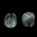 1636, Spain, Philip IV, III Maravedis Coin##