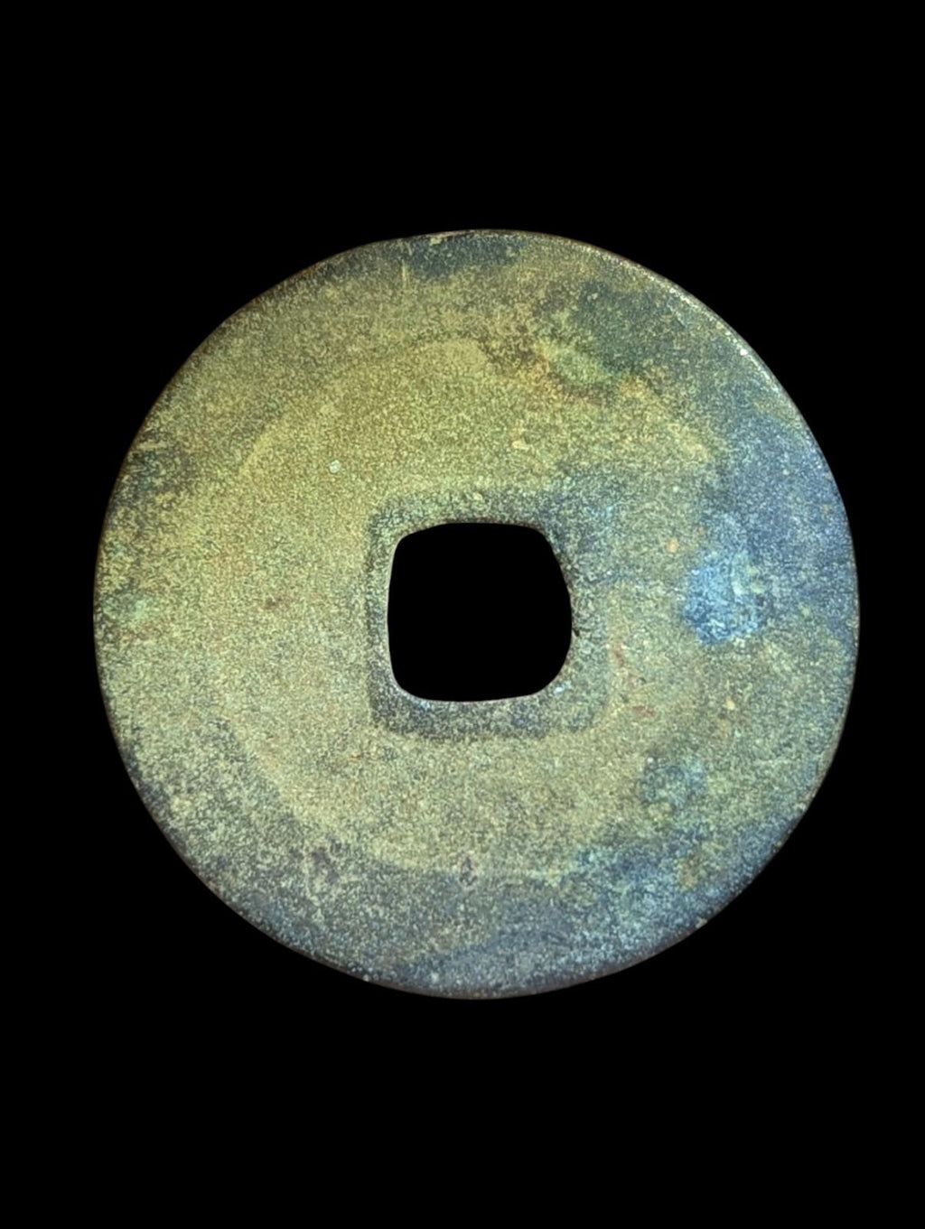 Chine Dynastie Song du Nord Cash Hsiang Fu Yuan Pao 1008-1016 apr. J.-C. Écriture orthodoxe S 474