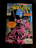 GI Joe A Real American Hero #141 Mint Condition