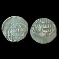 GREAT MONGOLS Chingiz Khan AE Jital Badakhshan, Very Rare Coin!