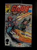 G.I.Joe #47 1986 NM- High Grade Marvel Comic Many 1st Appearances Near Mint