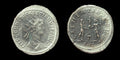 Diocletian 287 AD Antoninianus Roman Empire CLEMENTIA TEMPRare Coin