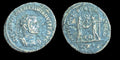 Maximianus First Reign: 286-305 A.D. Antoninianus EF IOV ET HERCV CONSER AVGG