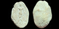 Ancient Greek / Roman Circa 1st-3rd centuries AD. Terracotta token"