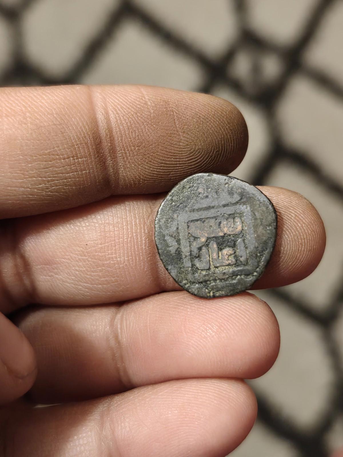Great Mongols. temp Guyuk Khan Shafurghan mint Rare