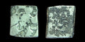 India ⭐ INDUS Valley Mayuriyan Punch ⭐ silver Coin 300 BC.'.