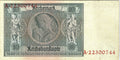 1929 Germany 10 Mark About Uncirculated Condition