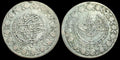 Ottoman Yüzlük - Mahmud II Konstantiniyye 1223 An