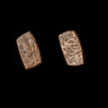 ISLAMIC AFGHANISTAN. Civic Copper Bar type Coin