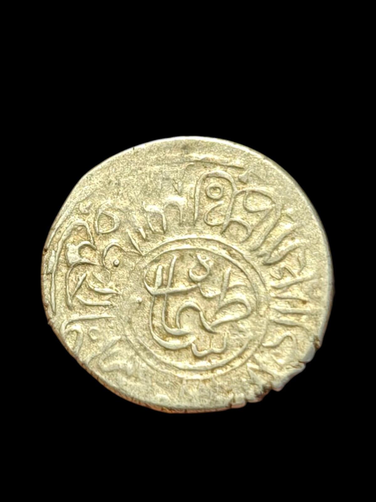 Empire Ottoman Akçe du Shah Inconnu - Superbe qualité