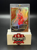 2024-25 Panini Revolution New Wave Matas Buzelis Rookie RC Bulls