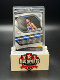 2024-25 Prizm Legends Julius Erving #86/149 Philadelphia 76ers