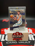 2024-25 Panini Revolution Chet Holmgren Storm #86 Thunder