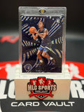 2024-25 Panini Revolution Rob Dillingham RC #105 Timberwolves