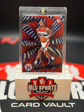 Alexandre Sarr 2024-25 Panini Revolution Storm RC #106 Wizards