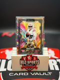 Brock Purdy 1/1 – Wild Card 5 Card Draw Poker Themed QB