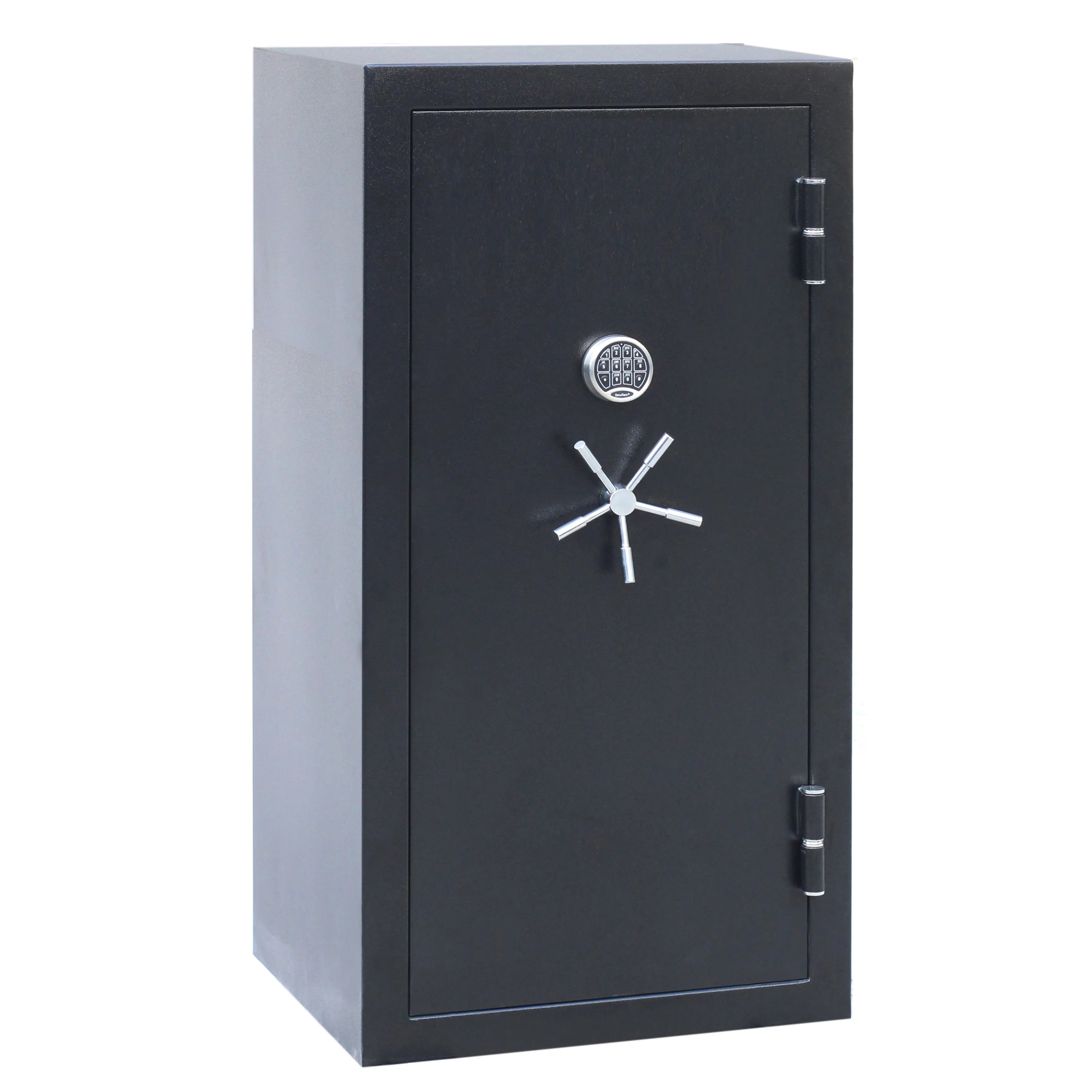 Factory Supply Large Cabinet Safe Box Fireproof  Safe