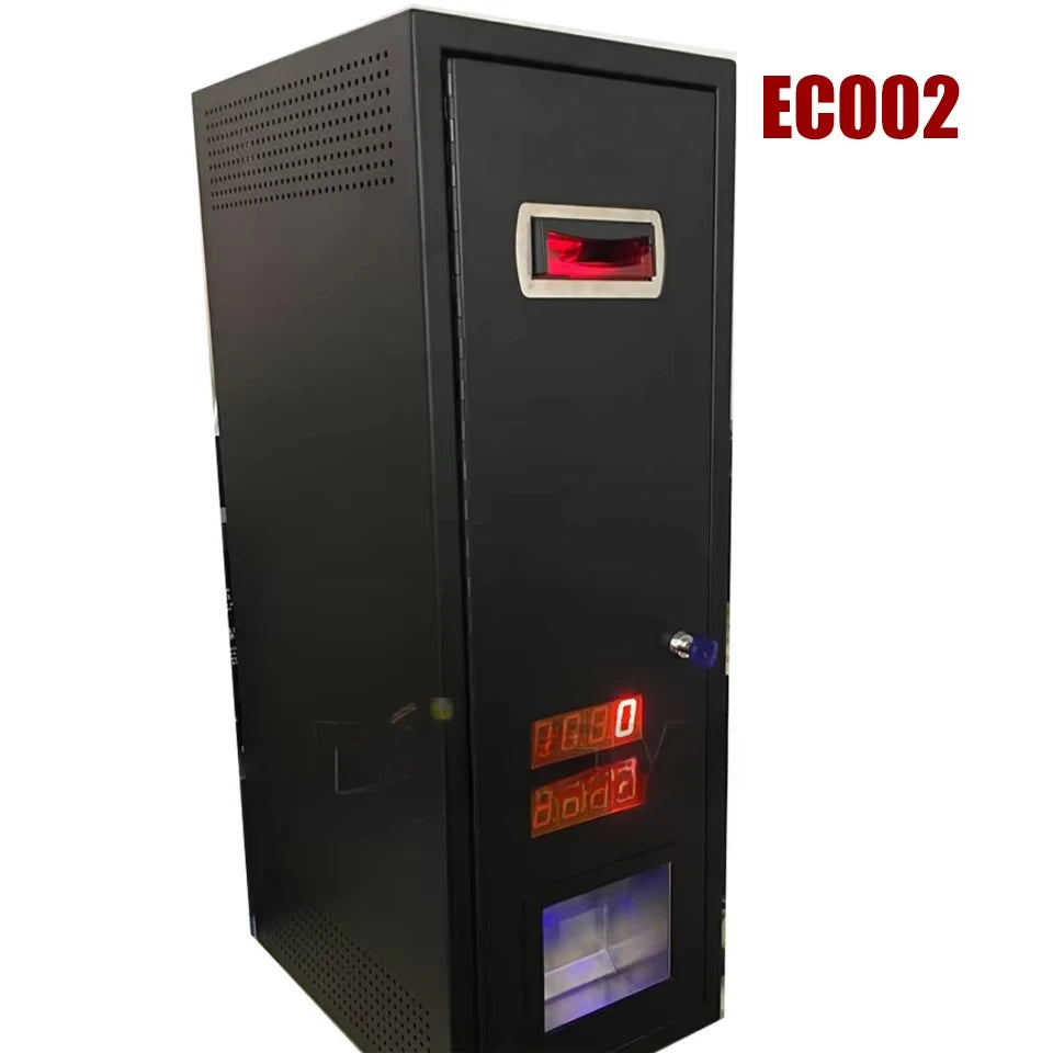 Coin Exchange Machine, Bill to Coin Token Exchange Machine
