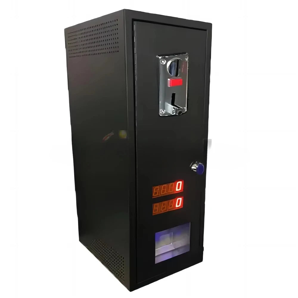 Coin Exchange Machine, Bill to Coin Token Exchange Machine