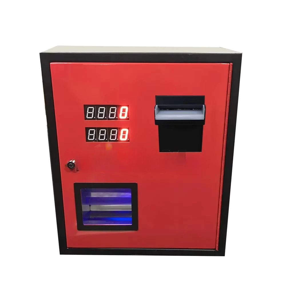 Coin Exchange Machine, Bill to Coin Token Exchange Machine