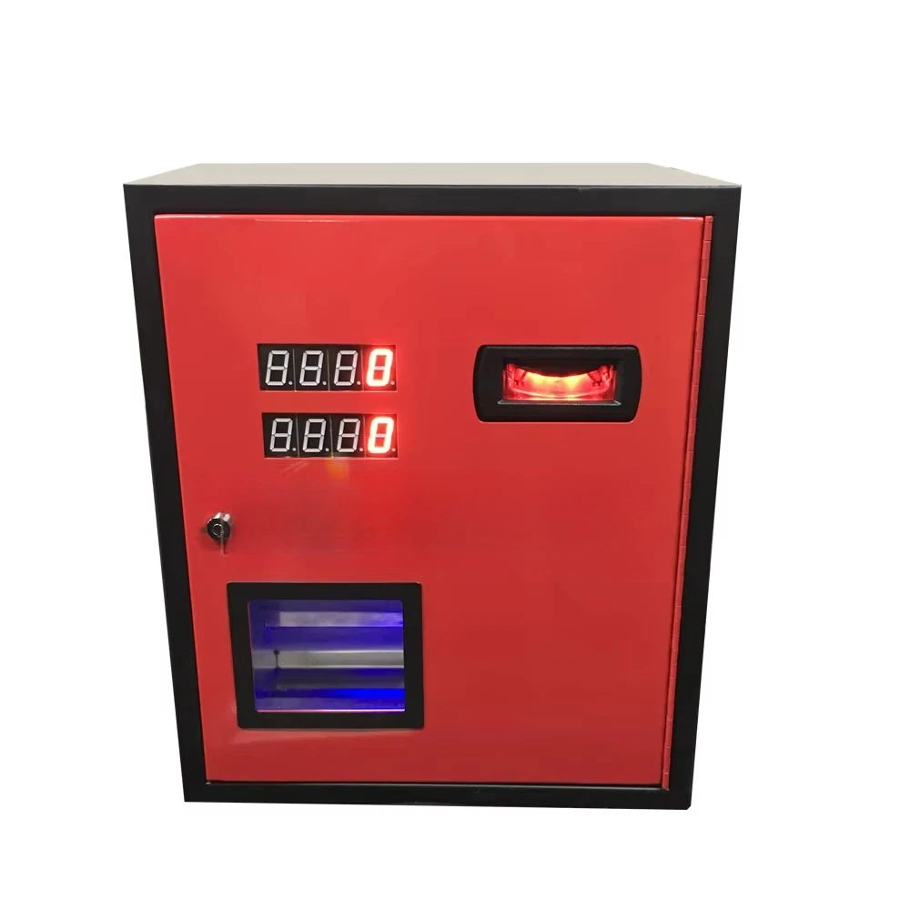 Coin Exchange Machine, Bill to Coin Token Exchange Machine