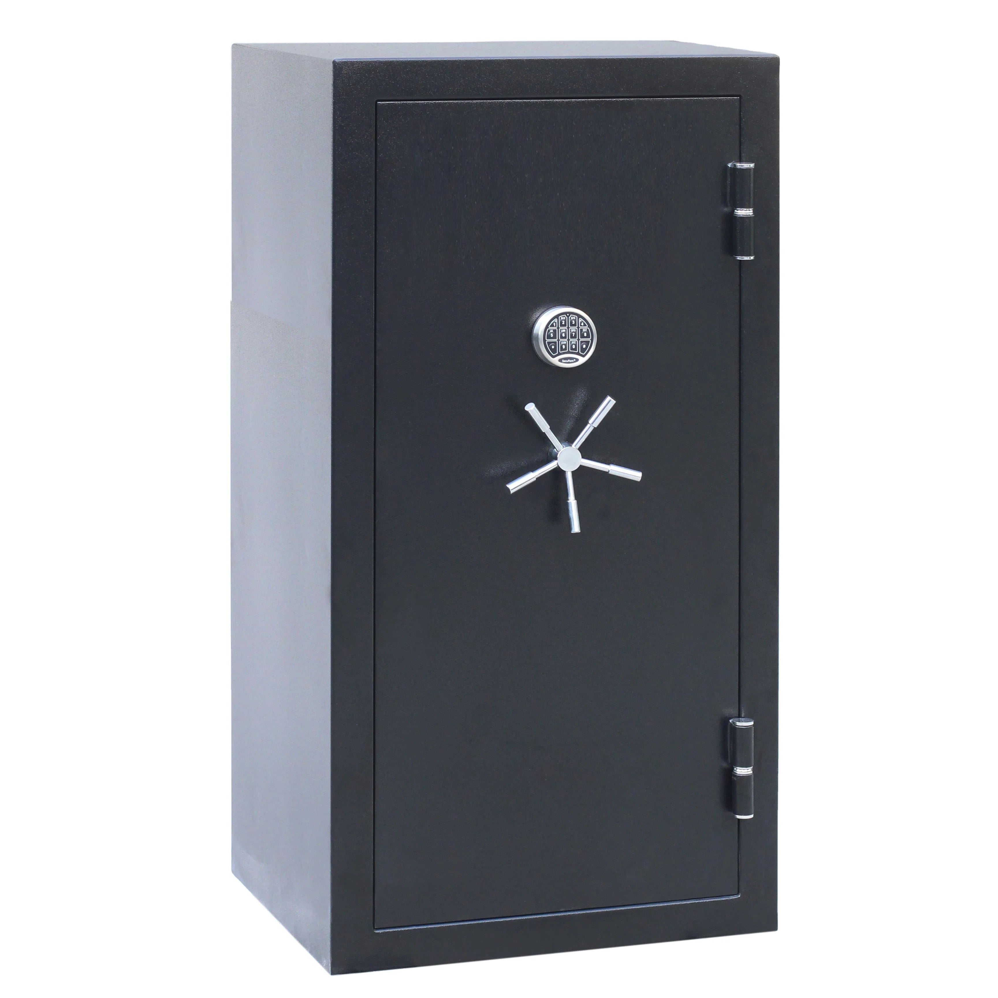Factory Supply Large Cabinet Safe Box Fireproof  Safe