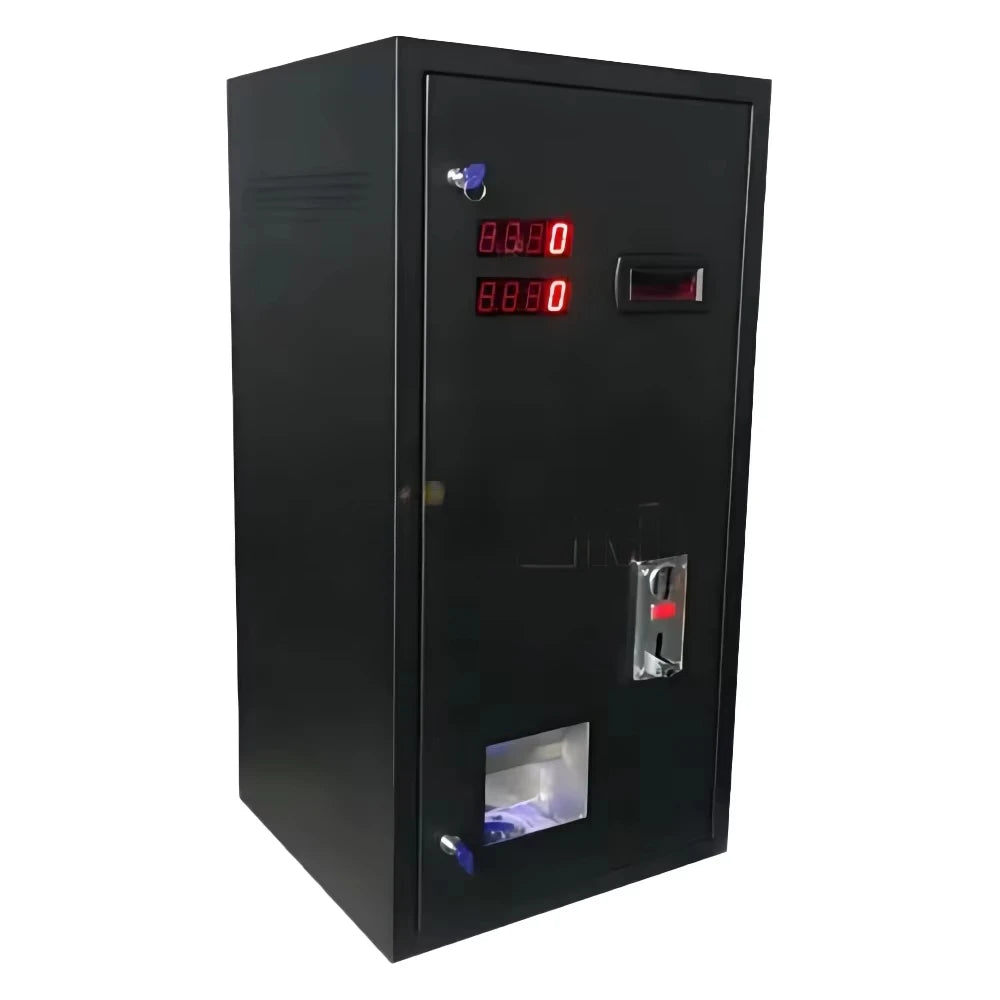 Coin Exchange Machine, Bill to Coin Token Exchange Machine