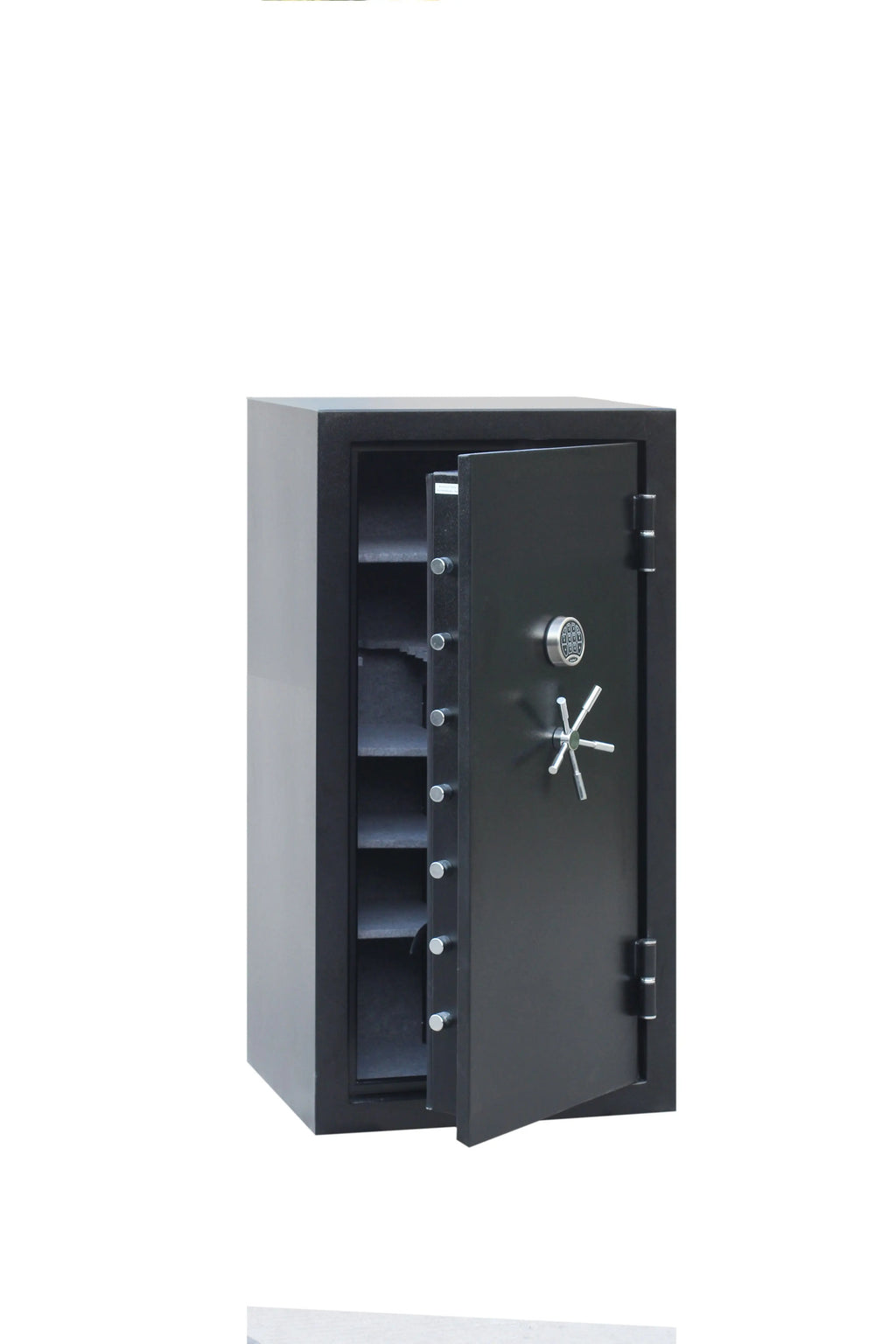 Factory Supply Large Cabinet Safe Box Fireproof  Safe