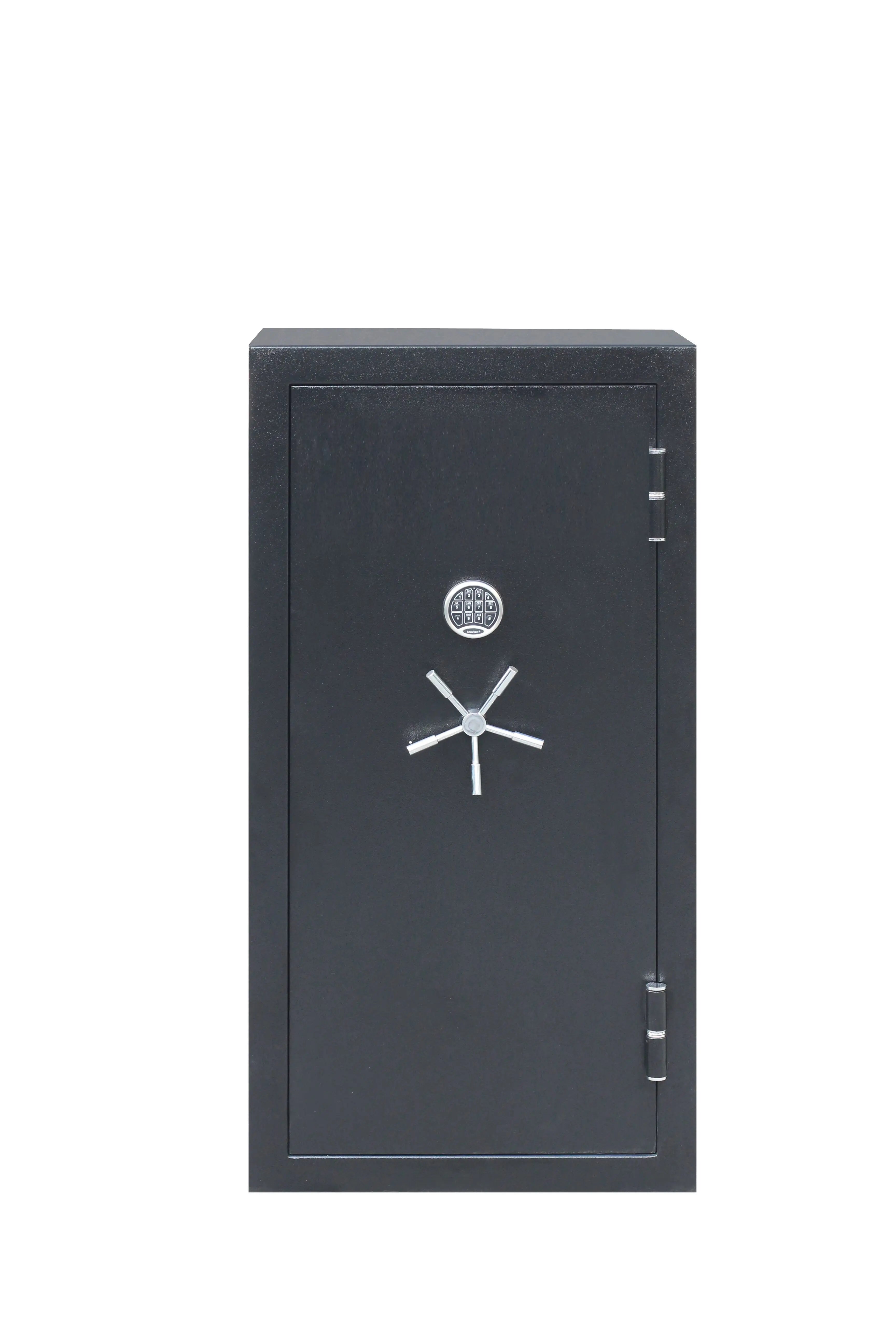 Factory Supply Large Cabinet Safe Box Fireproof  Safe