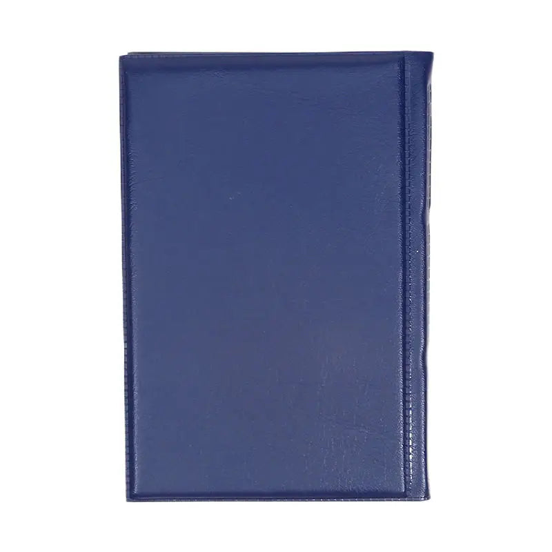 Penny Coin Collection Book Pressed Penny Book Hold 108 Coin Storage Holder For Display Souvenir Collecting Money Organizer
