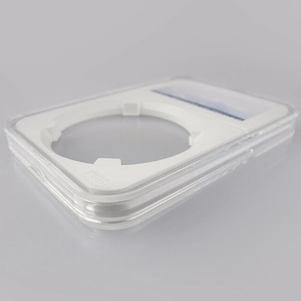 1Pc 40mm Coin Storage Box PCCB Second Generation Identification Protector Box Transparent Coin Holder Coin Collecting Box
