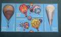 Scott 2032 - 2035 - Ballooning. Block Of 4.  MNH.