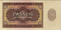 Germany - Democratic Republic, 20 Deutsche Mark, 1948 Better Grade