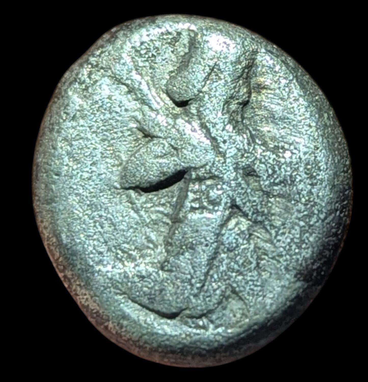 Siglos achéménide en argent - Xerxès Ier / Darius II LA MONNAIE ROYALE - 3ème type B