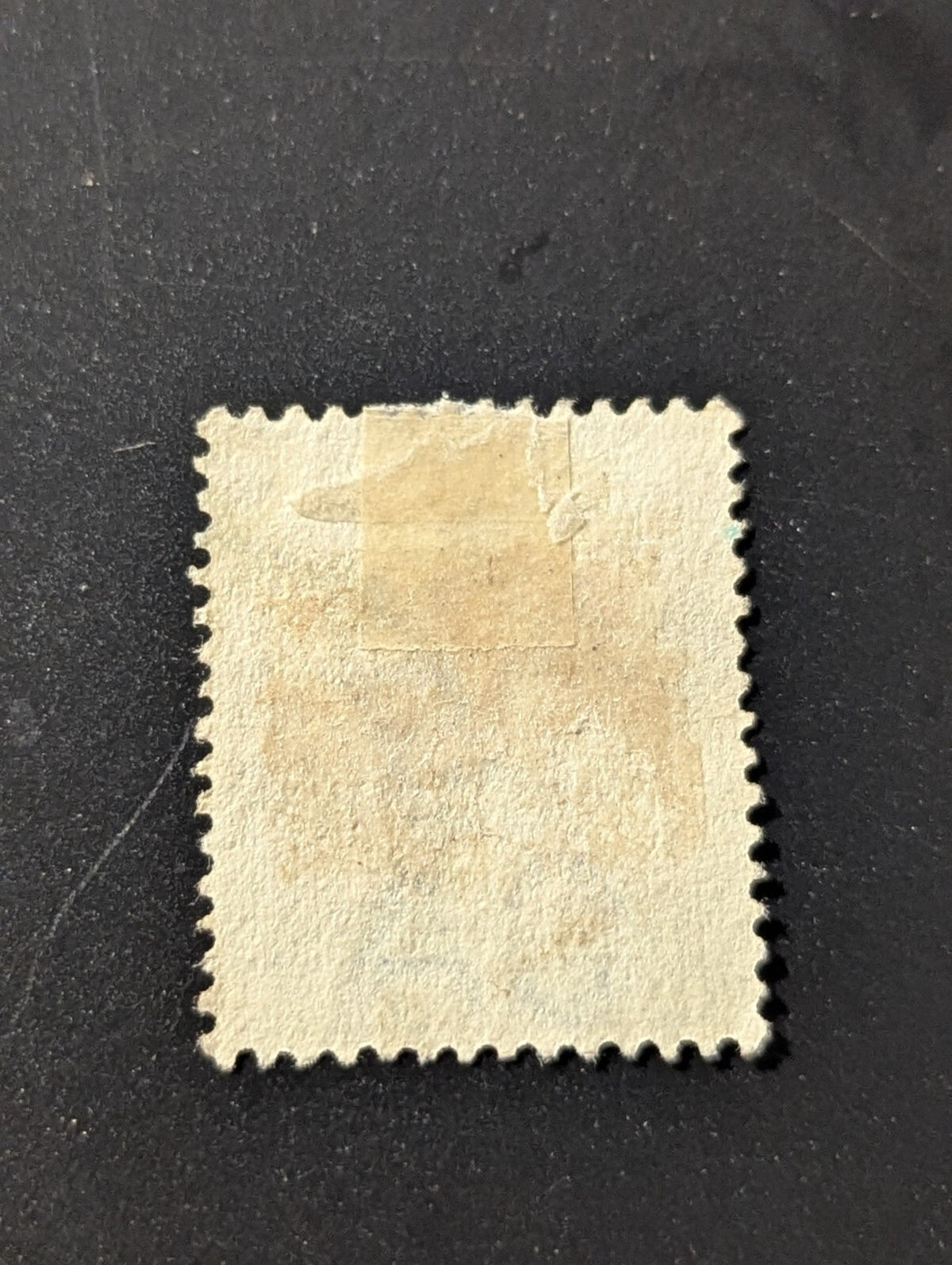 NATAL 68  USED - NO FAULTS VERY FINE! -blue Cancel