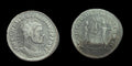 MAXIMIANUS HERCULIUS (286-305). Antoninianus Conservator CONCORDIA Roman Coin*