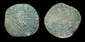 Spanish Netherlands Brabant, Duchy of½ Liard "Gigot" - Philip II Maastrich