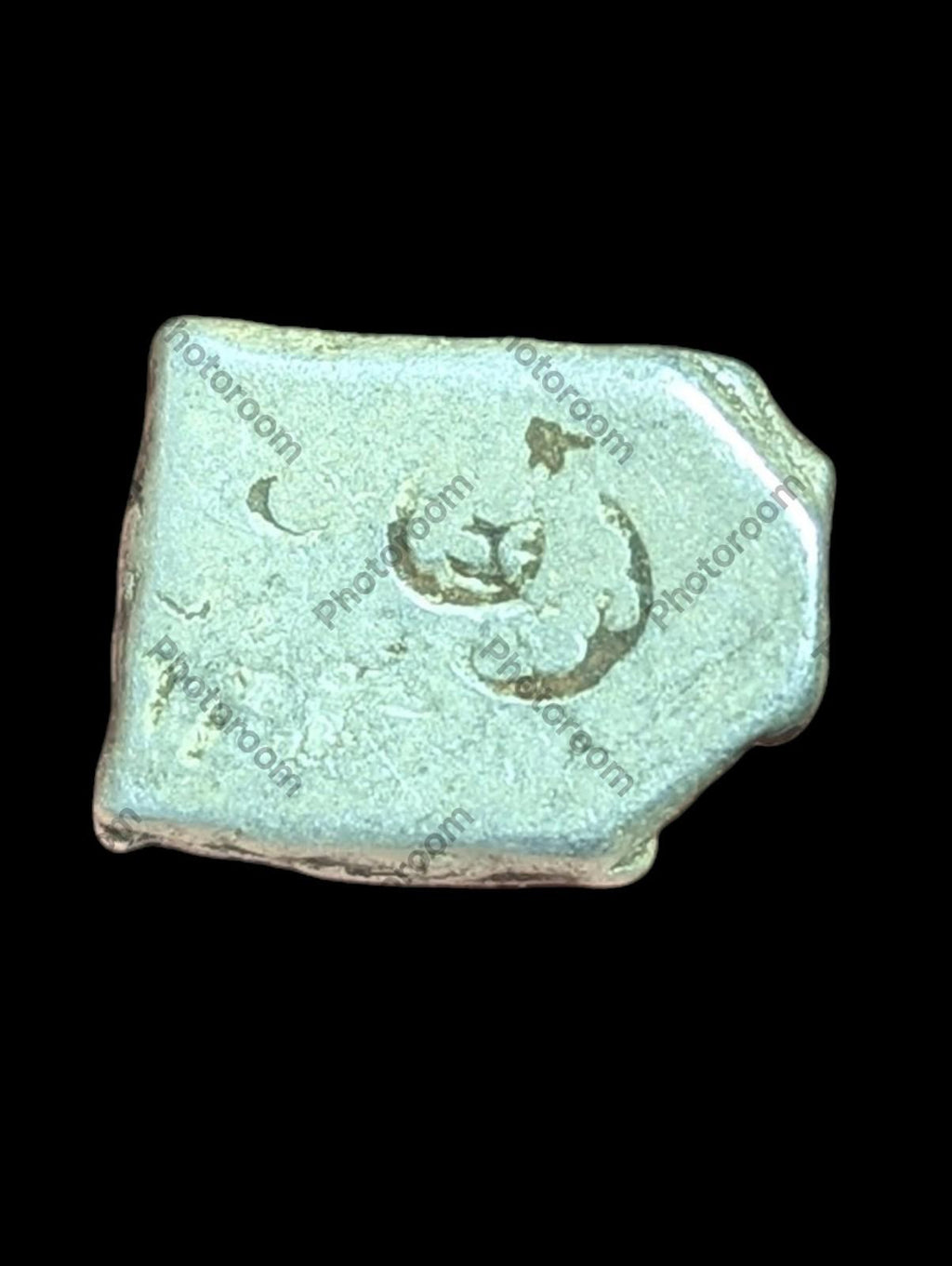 UFO & Alien? INDUS VALLEY CIVILIZATION Magadh Maha Janapada Punch Coin 300BC