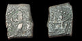 Afgan Civic Copper-Afghanistan Falus - Qandahar Rare!