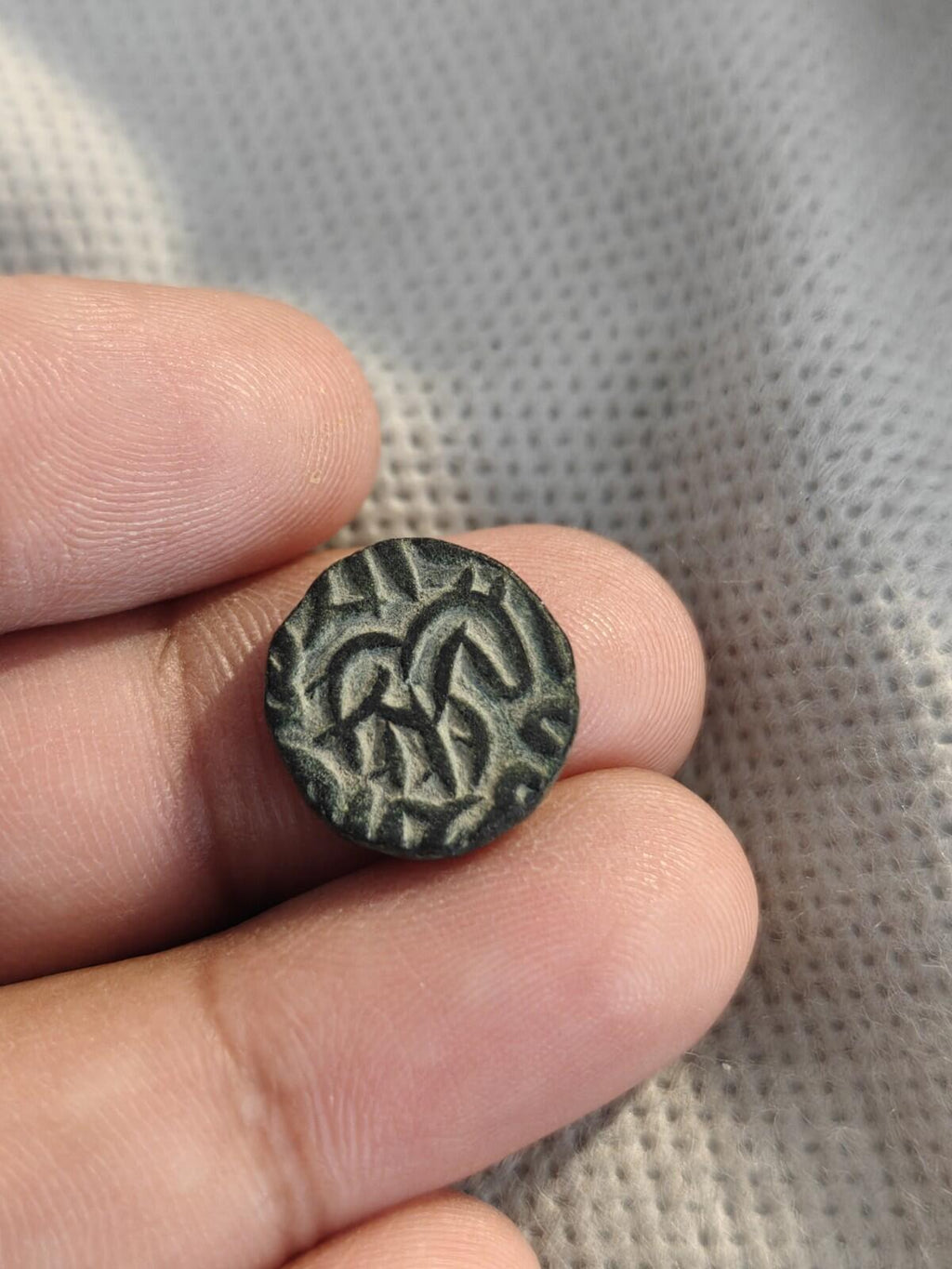 Qarlughid dynasty1 Jital - Nasir Muhammad Bin Hasan Qarlugh Sistan