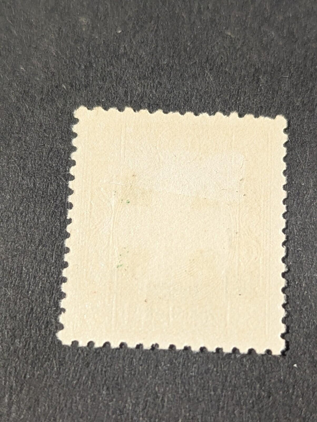 1945-1948 China Stamp 100/3 Dr. Sun Yan Sen Double Over Printed Black/green